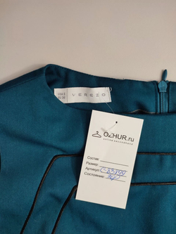 Платье Verezo футляр 42 размер