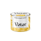 Кальянная смесь безникотиновая Veter - Лимонный пирог, 50г.