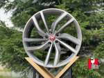 Комплект дисков Jaguar 20x8.5 et40 5x108