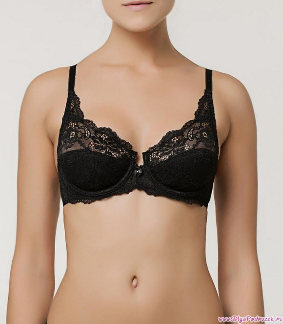 Бюстгальтер 29125 Prima Vista