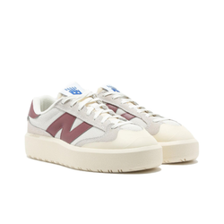 Кроссовки New Balance 302 'Beige Red' CT302RE