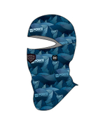 Маска (балаклава) Buff Thermonet Balaclava Mtn & Clouds Ocean Dephts (US:one size)