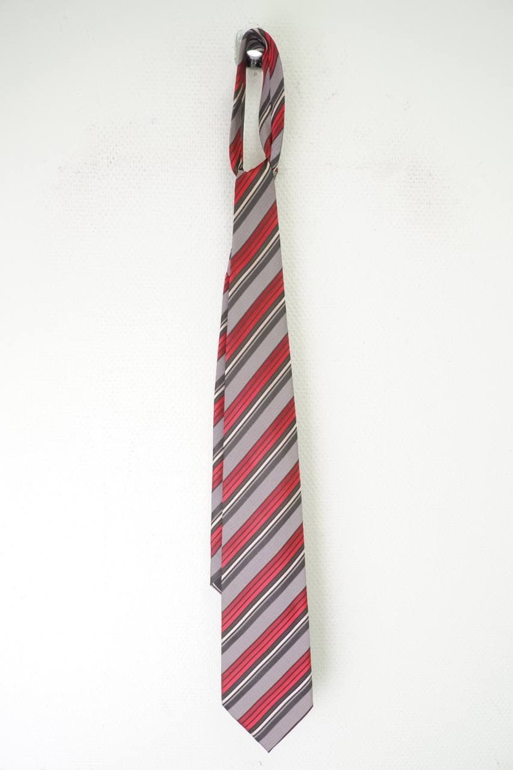 Галстук Burjua шелковый