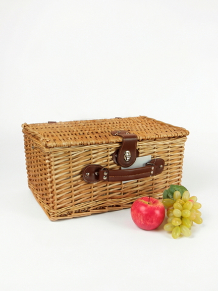 HOLYDAY BASKET Набор для пикника с термосумкой на 2 персоны