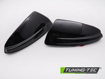 SIDE DIRECTION IN THE MIRROR SMOKE LED SEQ fits MERCEDES VITO W204 W164
