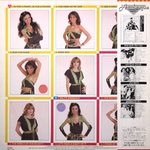 Arabesque / Arabesque V (Billy's Barbeque)(LP)