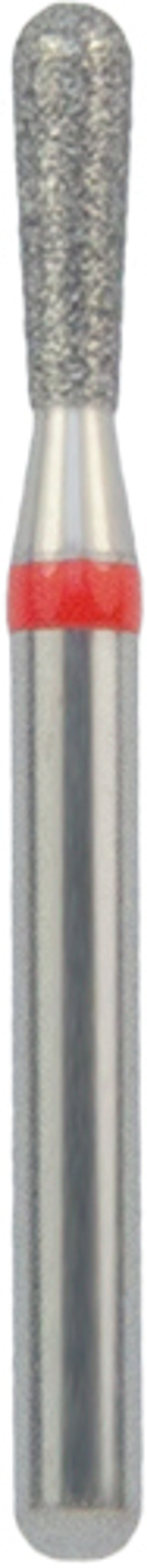 Бор алмазный, тип FG, гр.2 830L-016F-FG, NTI, Германия