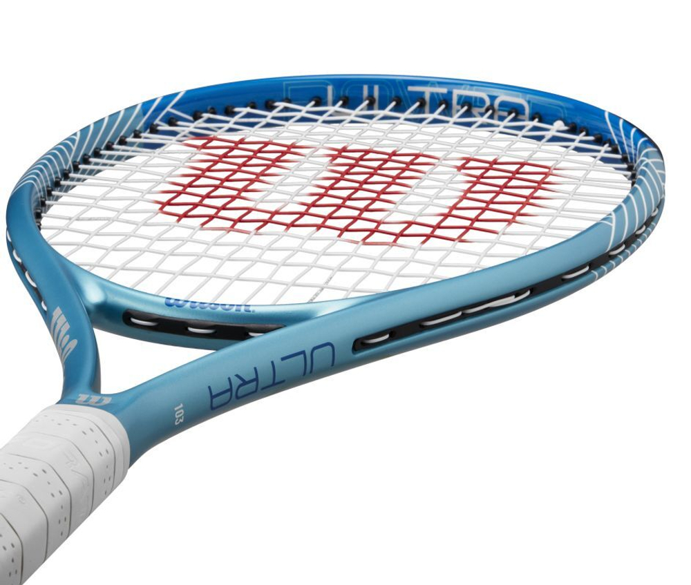 Теннисная ракетка Wilson Ultra Power 103