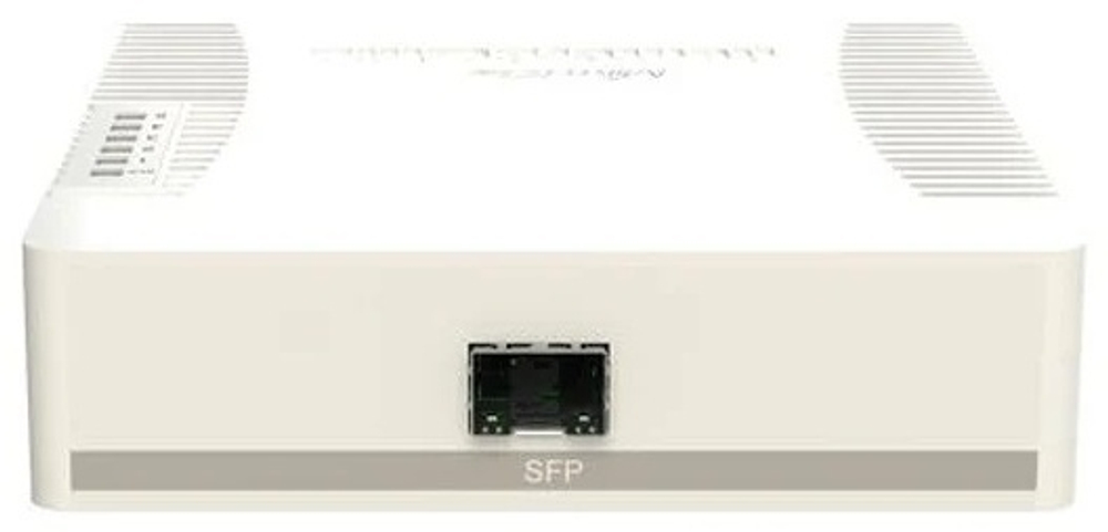 MikroTik RouterBoard RB260GSP белый