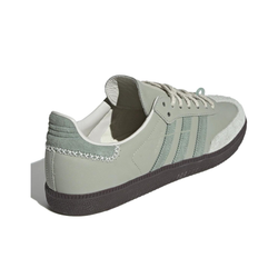 Кроссовки Maha x Adidas Samba OG 'Jade' IE0967