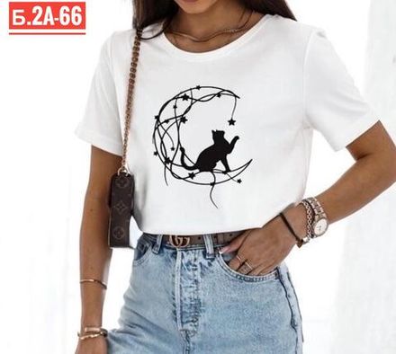 Футболка 6824767 Fabrika