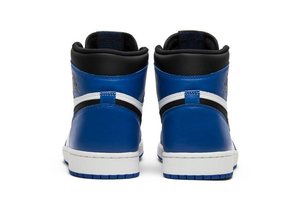 Кроссовки Jordan Air Jordan 1 Retro High Game Royal