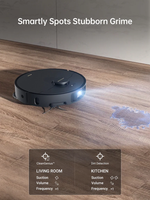 Dreame Bot X40 Pro