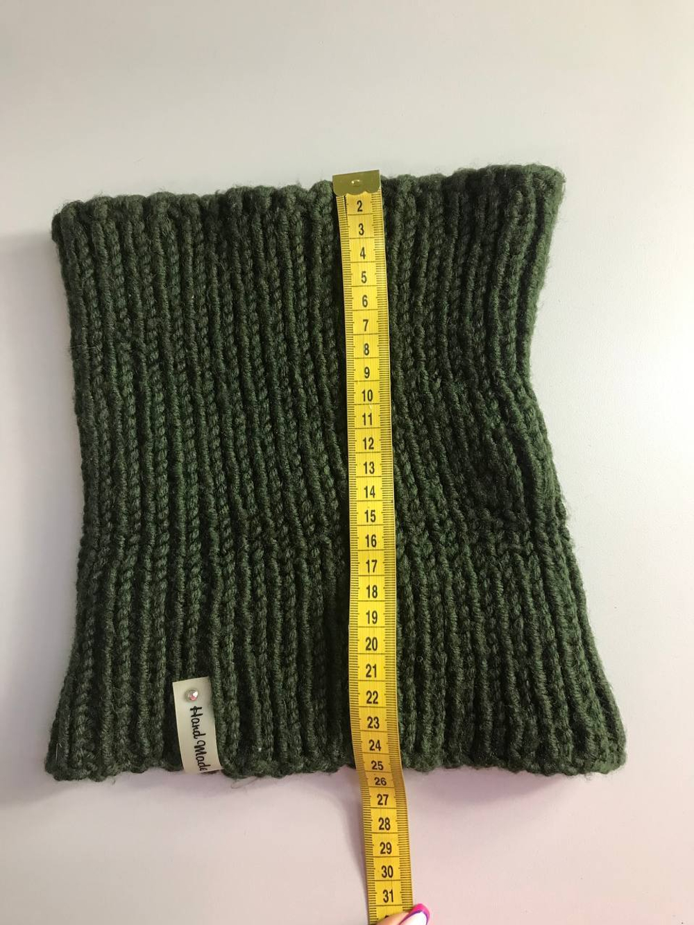 Снуд детский