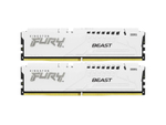 Оперативная память Kingston Fury Beast KF556C40BWK2-32, DDR5 2х 32ГБ 5600 МГц, DIMM, RTL
