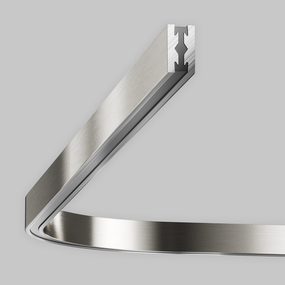 Комплектующие для систем освещения с токоведущими элементами Technical TRX154-RC80-PT