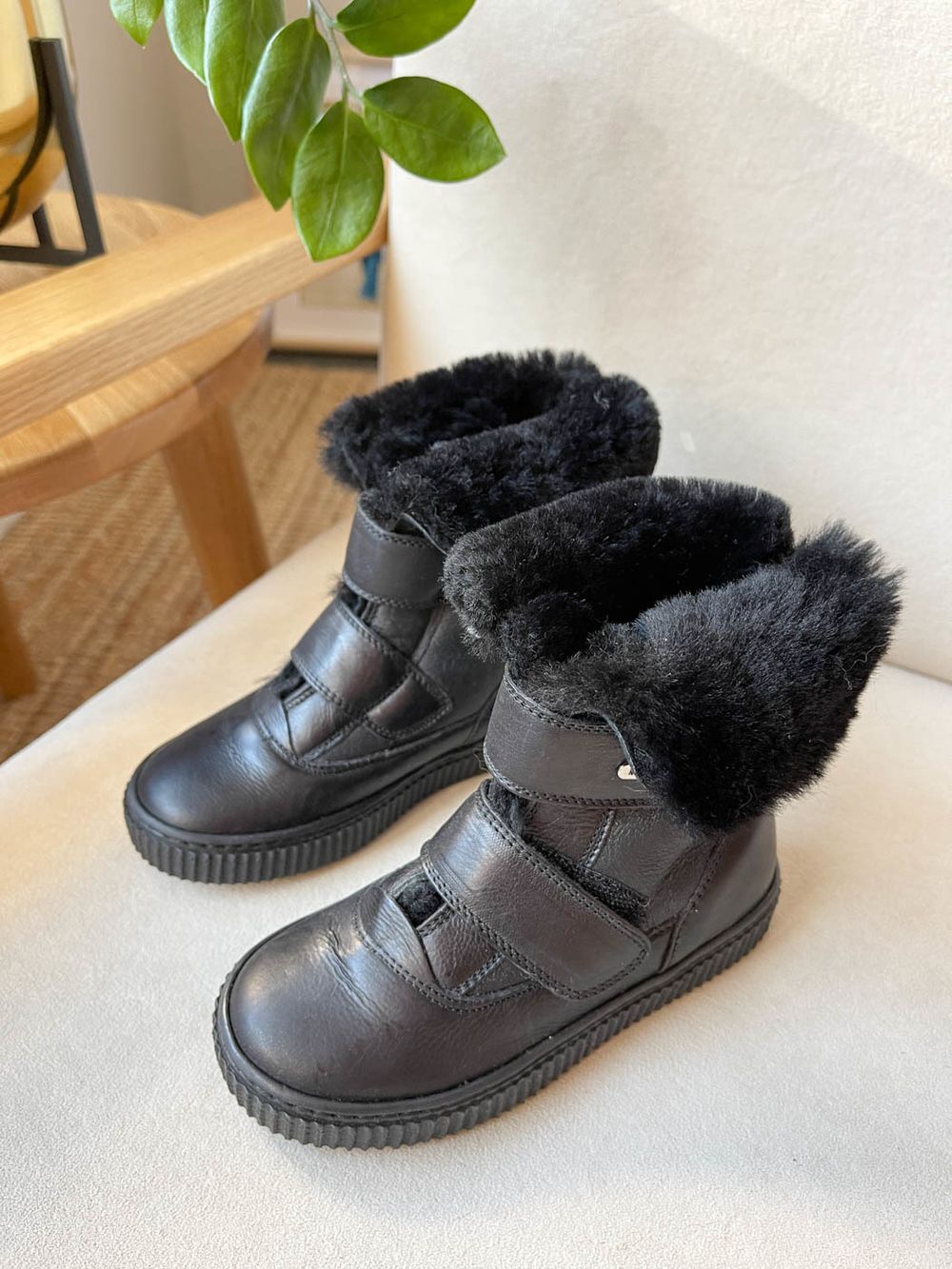 Сапоги Missouri