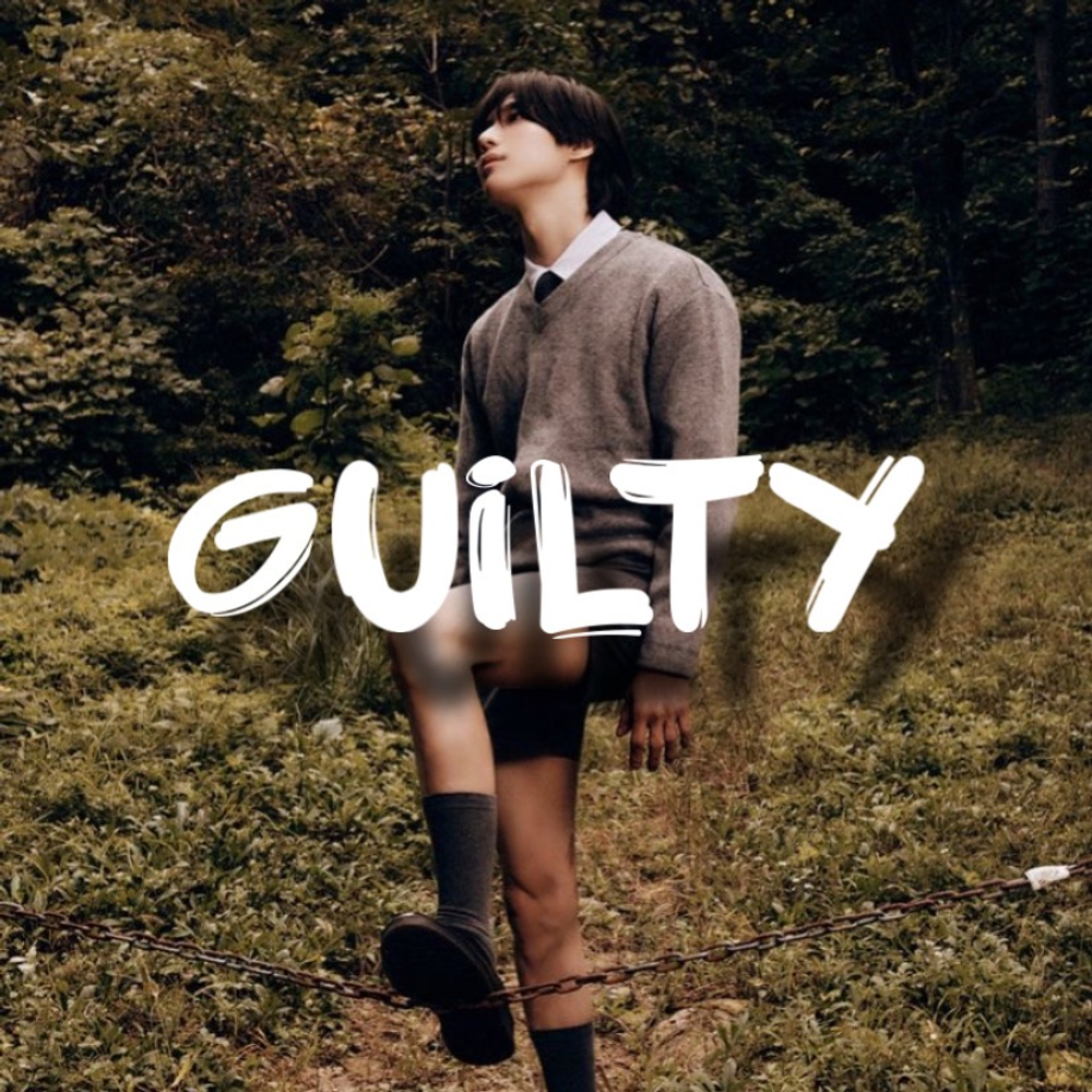 Taemin - "Guilty"