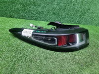 Фонарь левый внешний EXEED RX (2023-н.в.)