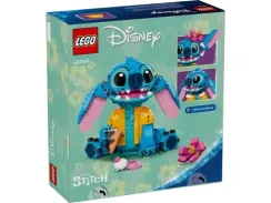 LEGO Constructor  Disney Classic Stich