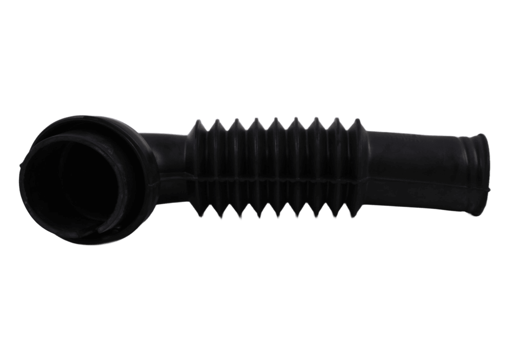 Патрубок бак-насос 41032654 стиральной машины Candy