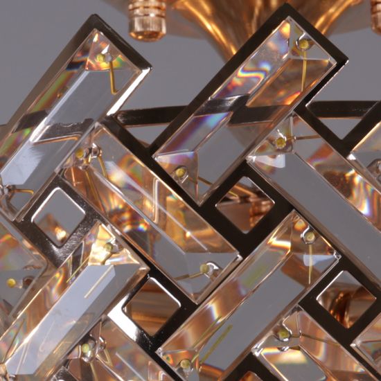 09108-3.4-06 светильник потолочный