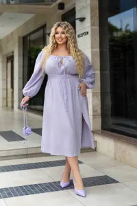 Платье УК-5950 Fabrika