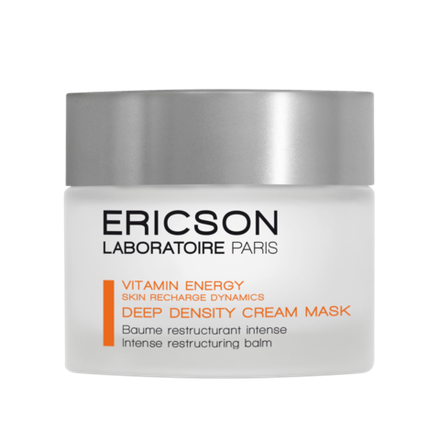 Ericson Laboratoire Витаминизированная маска Deep Density Cream Mask 50 мл