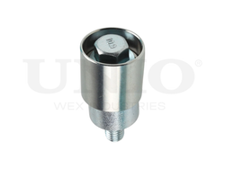 Ролик направляющий ремня ГРМ UNIO TNS-10018