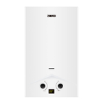 Колонка газовая Zanussi GWH 10 Rivo