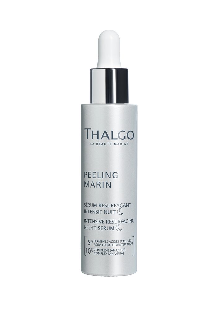 THALGO Peeling Marin Intensive Resurfacing Night Serum