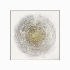 Постер Satus 100х100