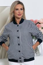 Бомбер 8241 Avili