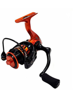 Катушка рыболовная безынерционная ProFire NS 2010