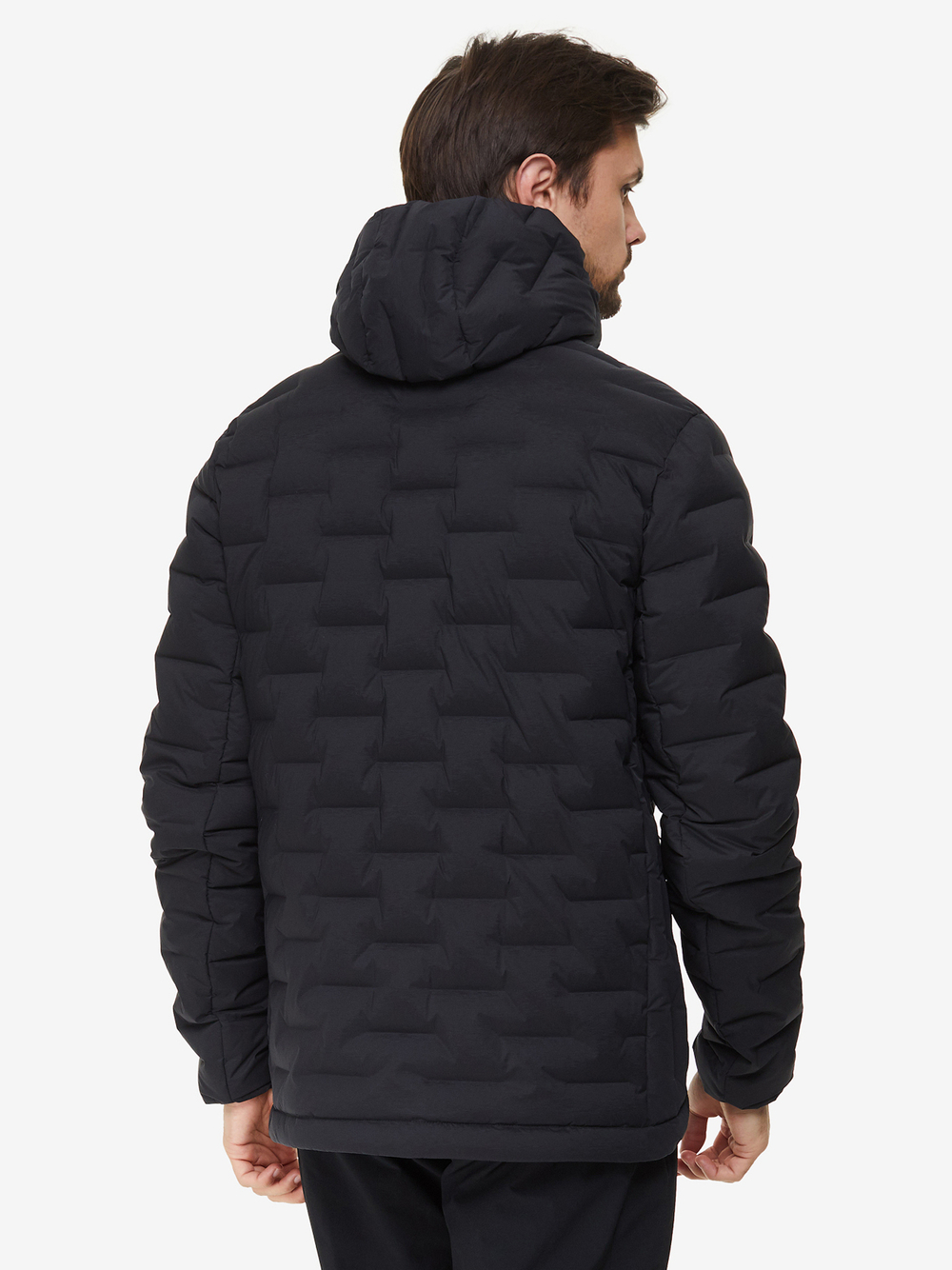 КУРТКА МУЖСКАЯ ПУХОВАЯ BASK ORION