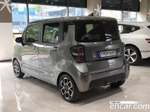 Kia The New Kia Ray Trendy (02.2024)