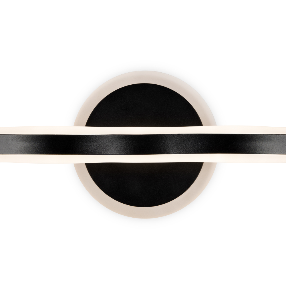 Настенный светильник (бра) Freya FR6099WL-L28B