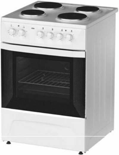 Электрическая плита ЗВИ 1417