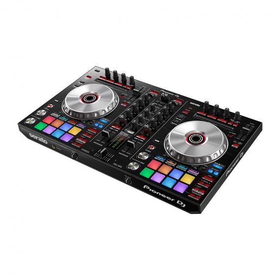 Pioneer DDJ-SR2