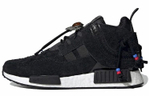 Кроссовки Adidas Originals Nmd_C1 Navalo Laceless Street Folk