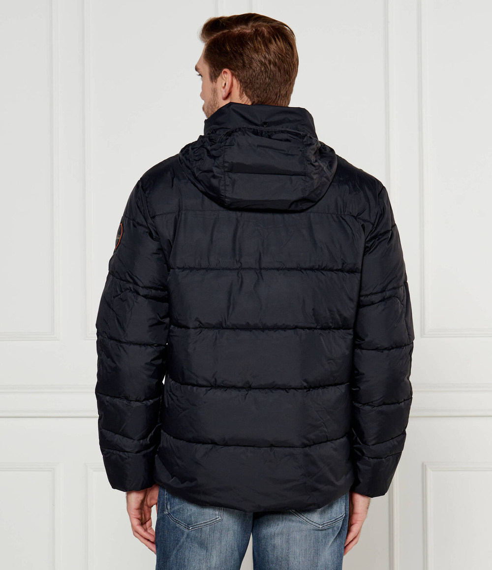 Куртка Napapijri - черный(NP0A4I23)