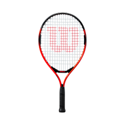 Теннисная ракеткаДетская теннисная ракетка Wilson Precision Jr 21 Junior Racket