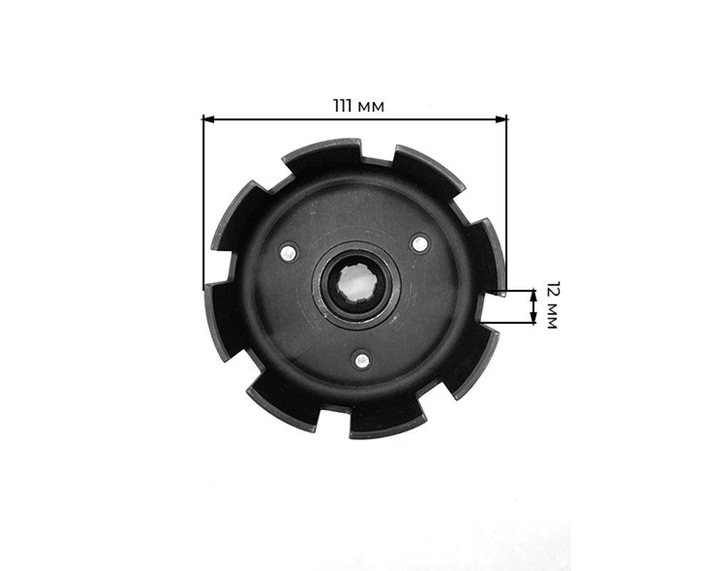 VM101-168F