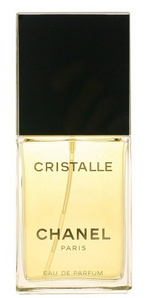 Chanel Cristalle EDP