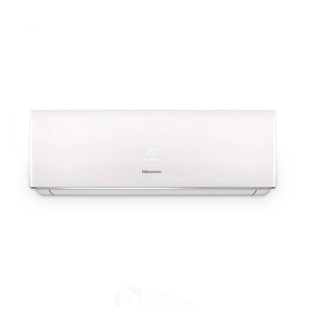 Сплит-система настенная Hisense AS-07UR4SYDDB15 / AS-07UR4SYDDB1 (2018) inverter