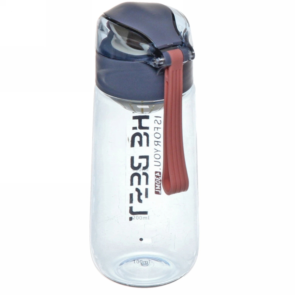 Бутылка спортивная BK 8006-430 (430 мл)