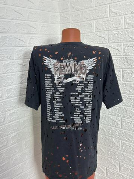 Туника женская Bershka, размер 48
