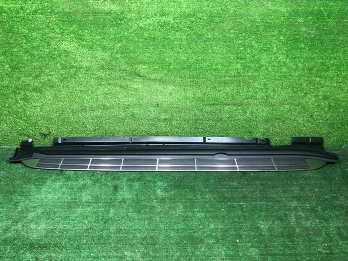 Подножка левая Porsche Macan 95b (2014-2018)