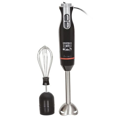 Блендер погружной 800 Вт, 2 скор, Supra, HBS-795