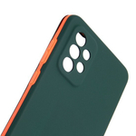 Чехол 360 для Samsung Galaxy A72 5G, 012747 Розовый